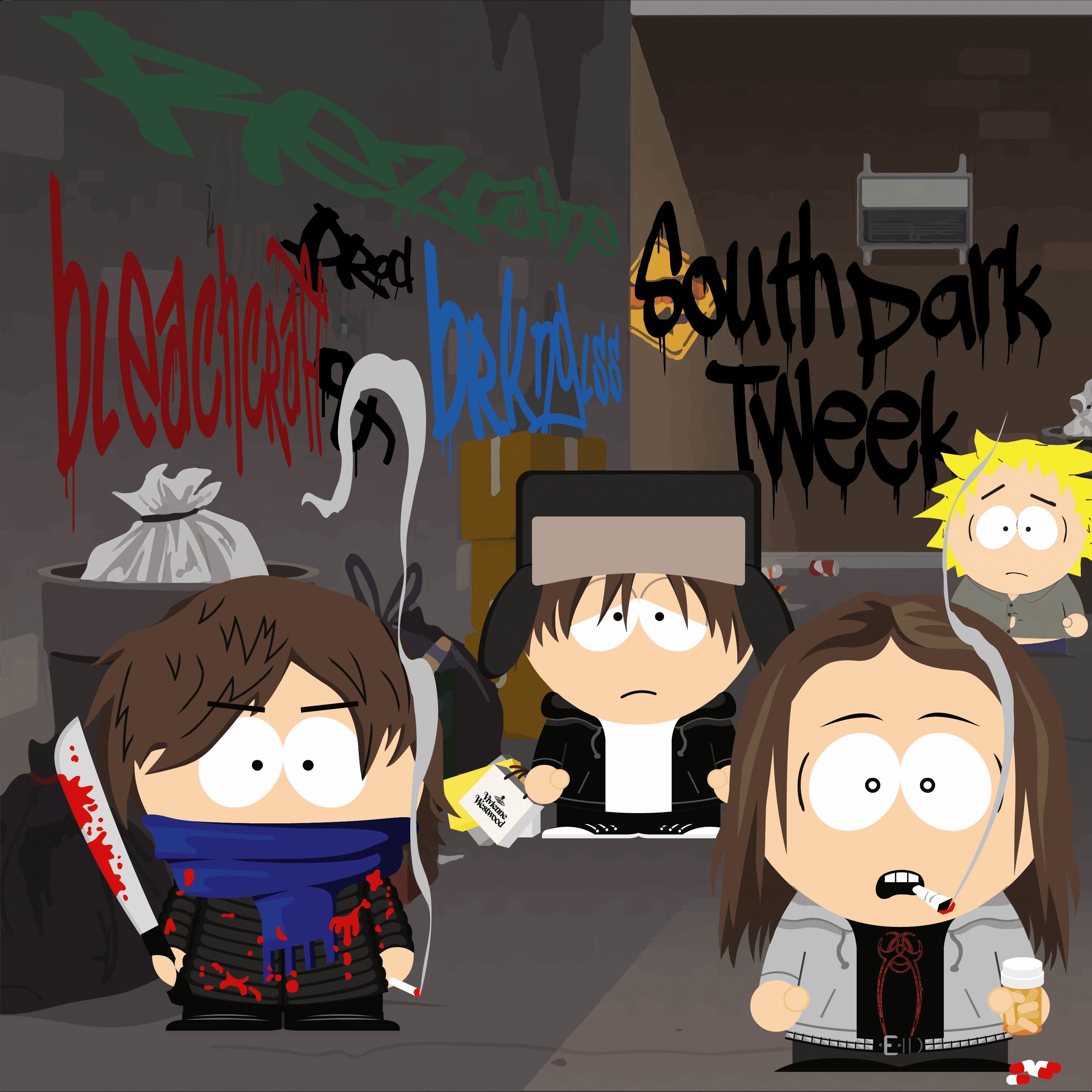 SPTweek
